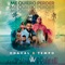Me Quiero Perder - Chacal & Tempo lyrics
