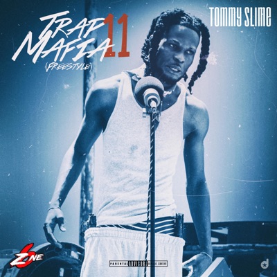 Trap Mafia II (Freestyle) - Single