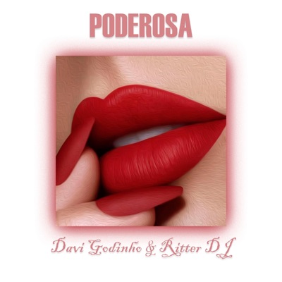 Poderosa - Single