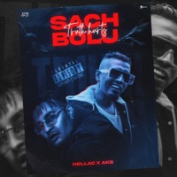 Sach Bolu - Single - AKB & Hellac