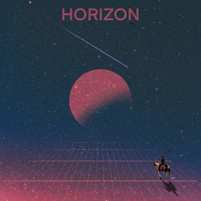 Horizon - EP