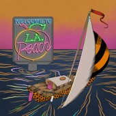 Welcome to L.A. PEACH - EP