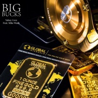 Big Bucks (feat. Mike Wash) - Single - YaBoy Ceez