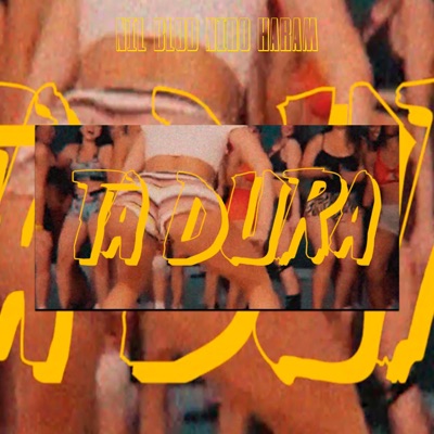 Ta' Dura (feat. Nil Blod) - Single