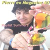 Pierre Ex Magazine 60