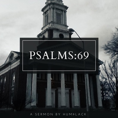 Psalms 69 - Single
