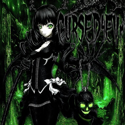 #Cursed4evr - Single