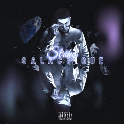 Galactique - Single