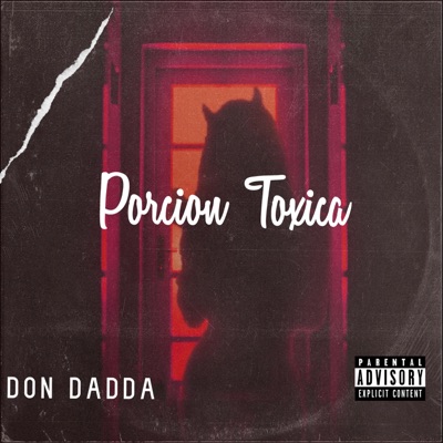 Porcion Toxica - EP