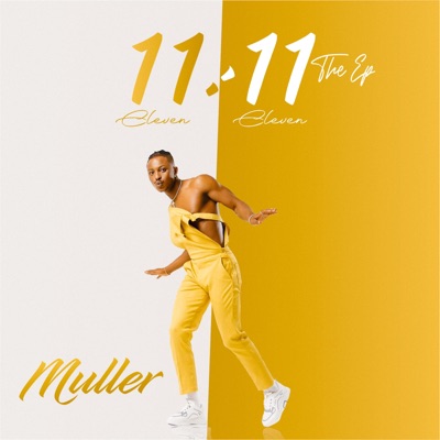 11:11 The EP