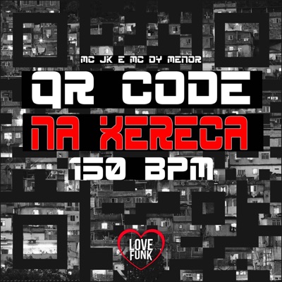 Qr Code na Xereka 150 Bpm - Single