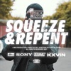 Squeeze & Repent - Single