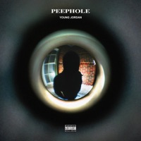 Peephole - Single - Young Jordan