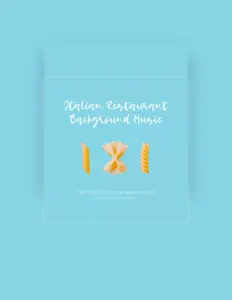 Listen to Italian Restaurant Background Music, watch music videos, read bio, see tour dates & more!