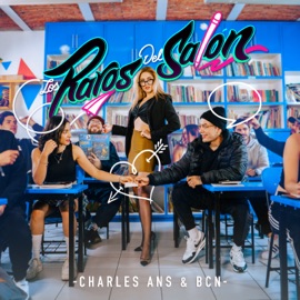 Sin Miedo a Perderte Charles Ans