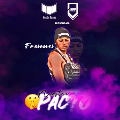 Nuestro Pacto - Single