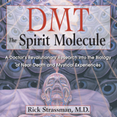 DMT: The Spirit Molecule (Unabridged)