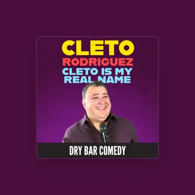 Listen to Cleto Rodriguez, watch music videos, read bio, see tour dates & more!