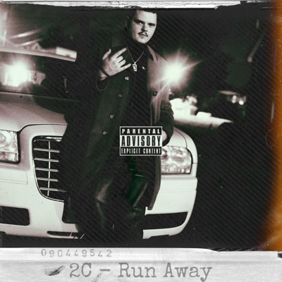 Run Away - Single