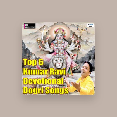 Listen to Kumar Ravi, watch music videos, read bio, see tour dates & more!