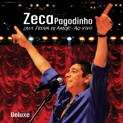 Deixa A Vida Me Levar - Zeca Pagodinho