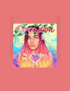 Thalieを聴いたり、ミュージックビデオを鑑賞したり、経歴やツアー日程などを確認したりしましょう！