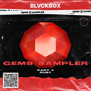 Gems Sampler - EP (Ruby)