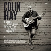 Colin Hay - Can't Find My Way Home