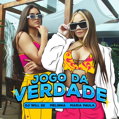 Jogo da Verdade - Single