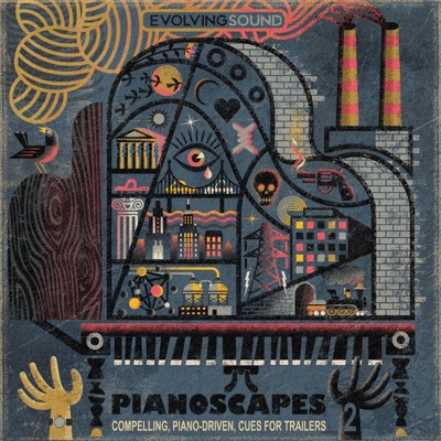 Suspicion (feat. Pete Malkin)-thumbnail