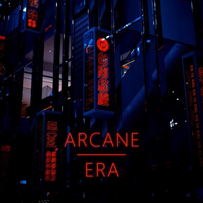 Arcane Era - Single