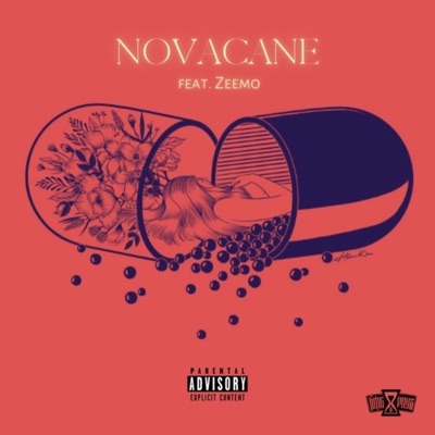 Novacane (feat. Zeemo) - Single