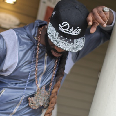 Hustlin' Boy - Single