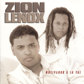 Yo Voy (feat. Daddy Yankee) - Zion &amp; Lennox Cover Art
