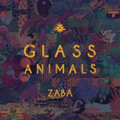 ZABA cover art