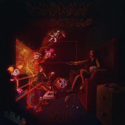 Deadman Wonderland - EP