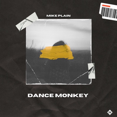 Dance Monkey - Single