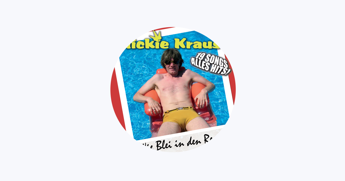 Apple Music - Mickie Krause