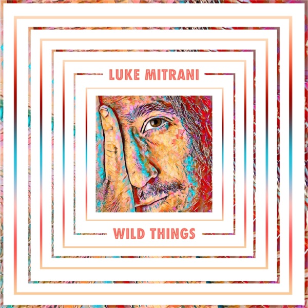 Wild Things artwork