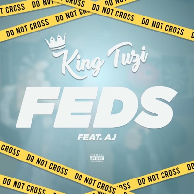 Feds (feat. AJ) - Single