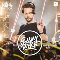 Live & Direct 09 (DJ Mix) - Sammy Porter