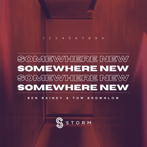 Somewhere New - Single