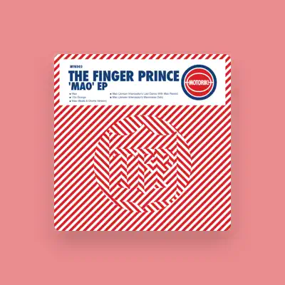 Listen to The Finger Prince, watch music videos, read bio, see tour dates & more!