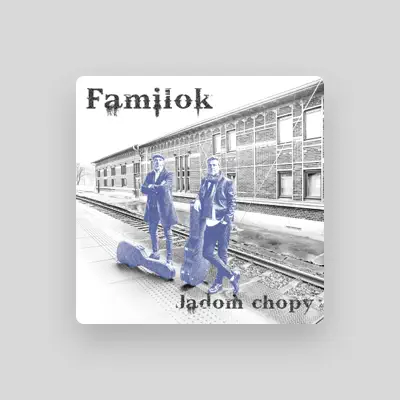 Listen to Familok, watch music videos, read bio, see tour dates & more!