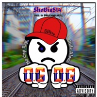No Cap Rap - Single - ShoBiz514