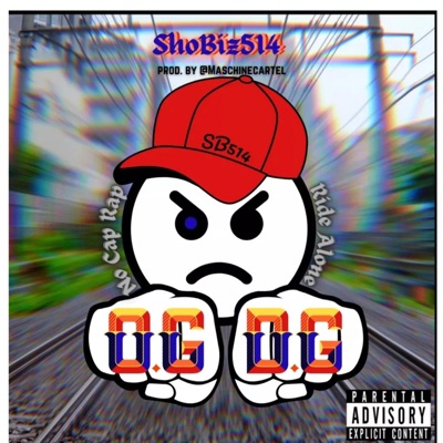 No Cap Rap - Single