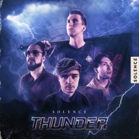 Thunder - Single - Solence