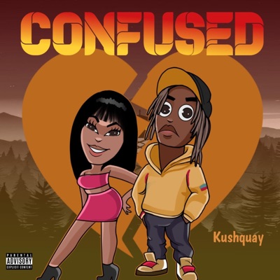 Confused - Single