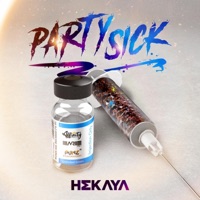 Party Sick - Single - Hekaya