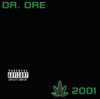 The Message by Dr. Dre